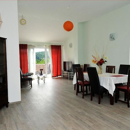 Apartment Fiorenini 2 Mlini Dış mekan fotoğraf