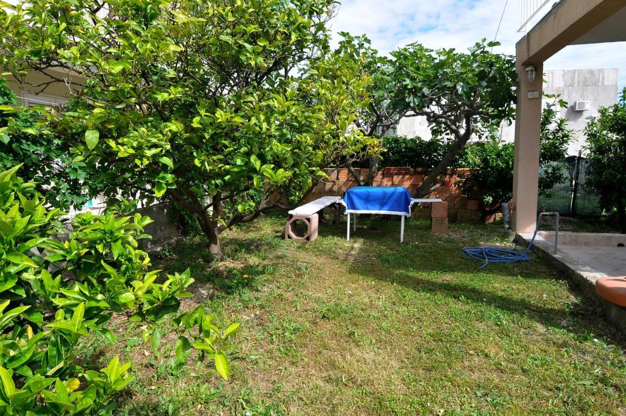 Apartment Fiorenini 2 Mlini Dış mekan fotoğraf