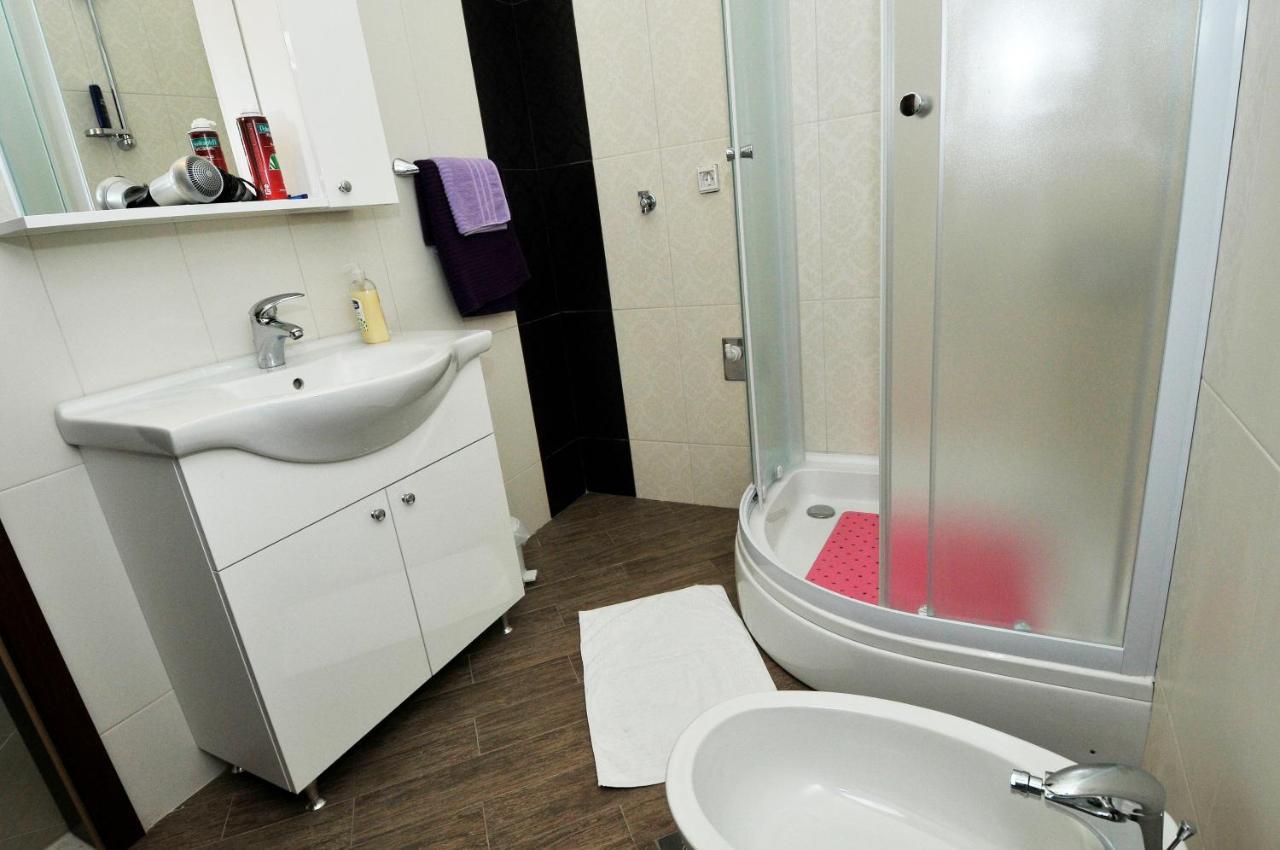 Apartment Fiorenini 2 Mlini Dış mekan fotoğraf