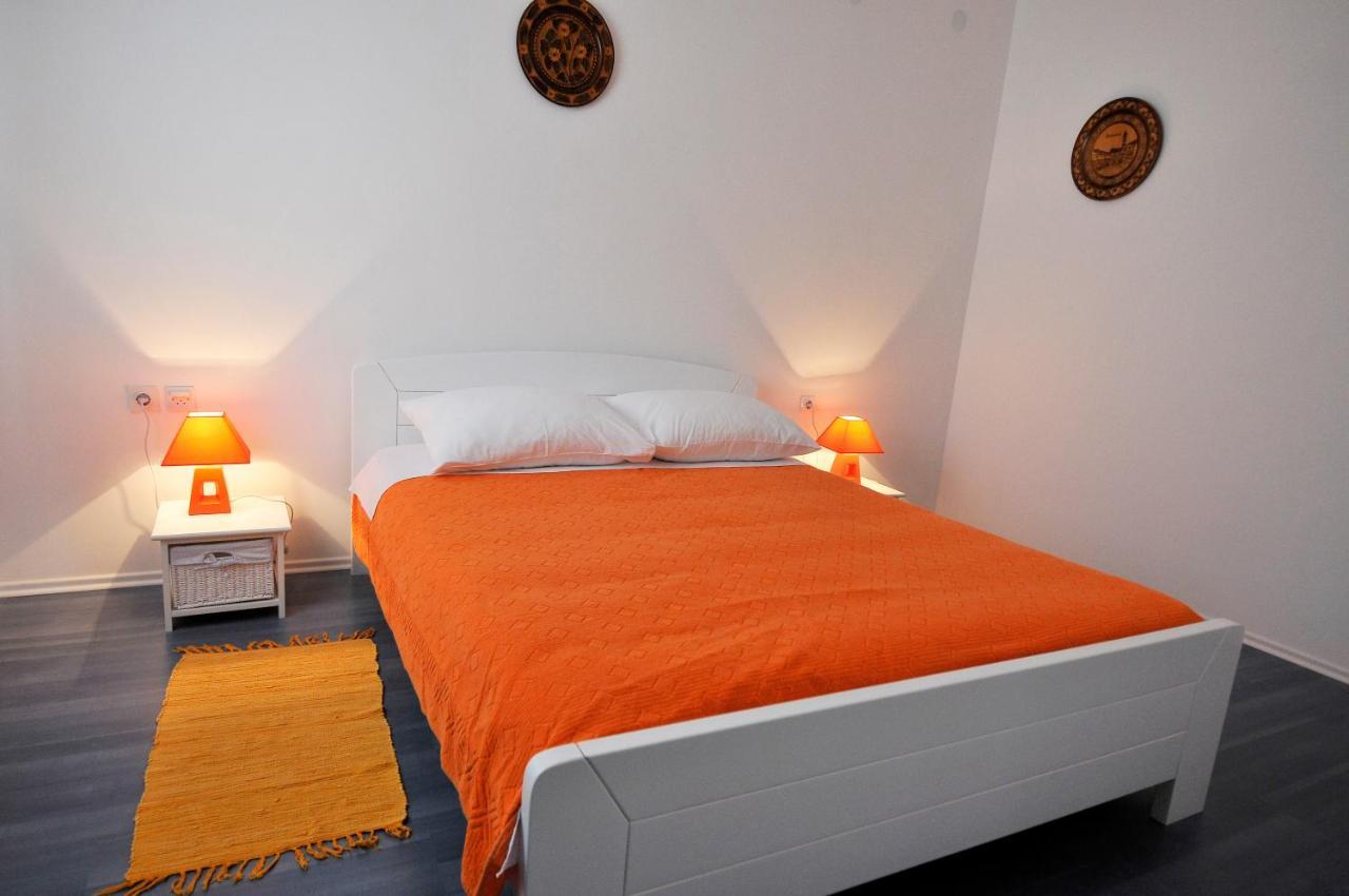Apartment Fiorenini 2 Mlini Dış mekan fotoğraf