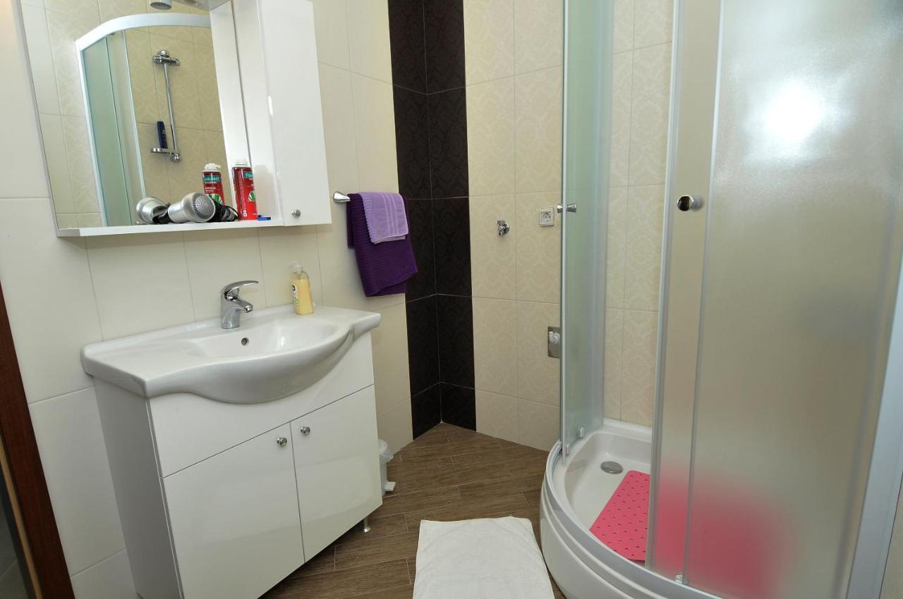 Apartment Fiorenini 2 Mlini Dış mekan fotoğraf