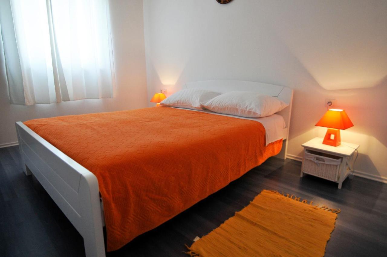 Apartment Fiorenini 2 Mlini Dış mekan fotoğraf